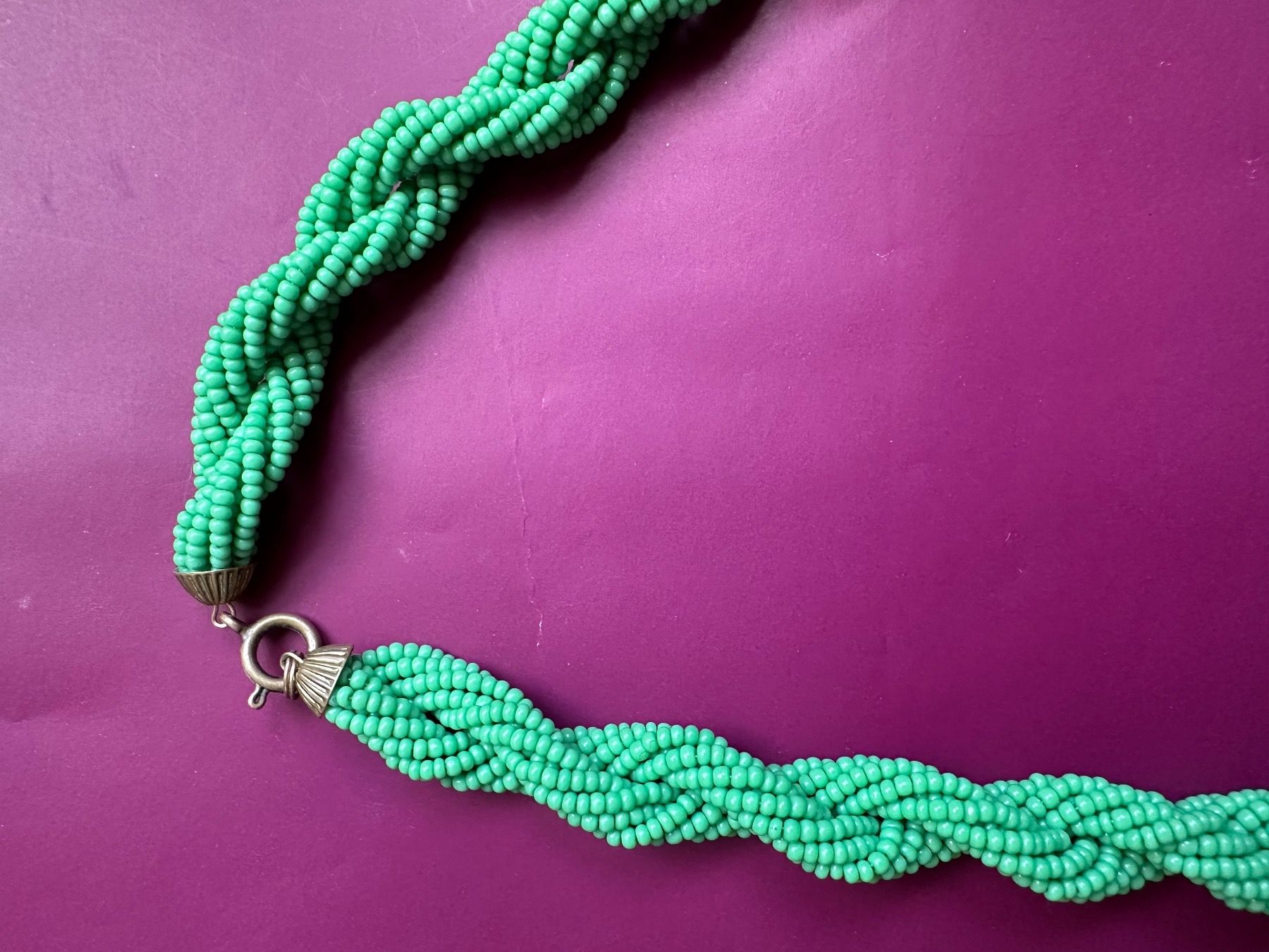 Catenine: Vintage Kette – Usato da Bern venduto da schnupka 2