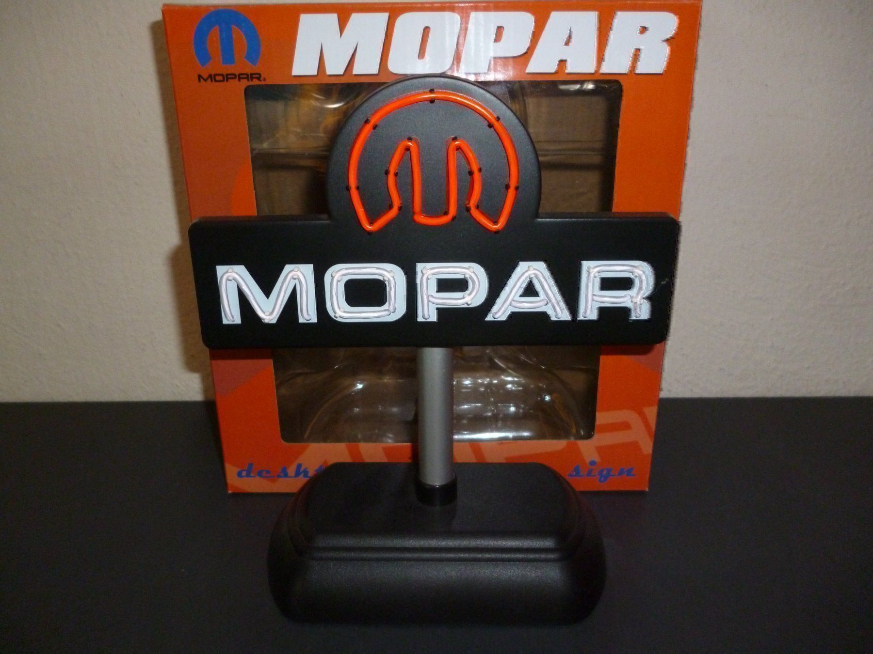 Kits de montage: Mopar Neon Beleuchtung ACME – Neuf (Voir description) à Niederwil SG par Kaicorner03