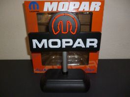 Mopar Neon Beleuchtung ACME