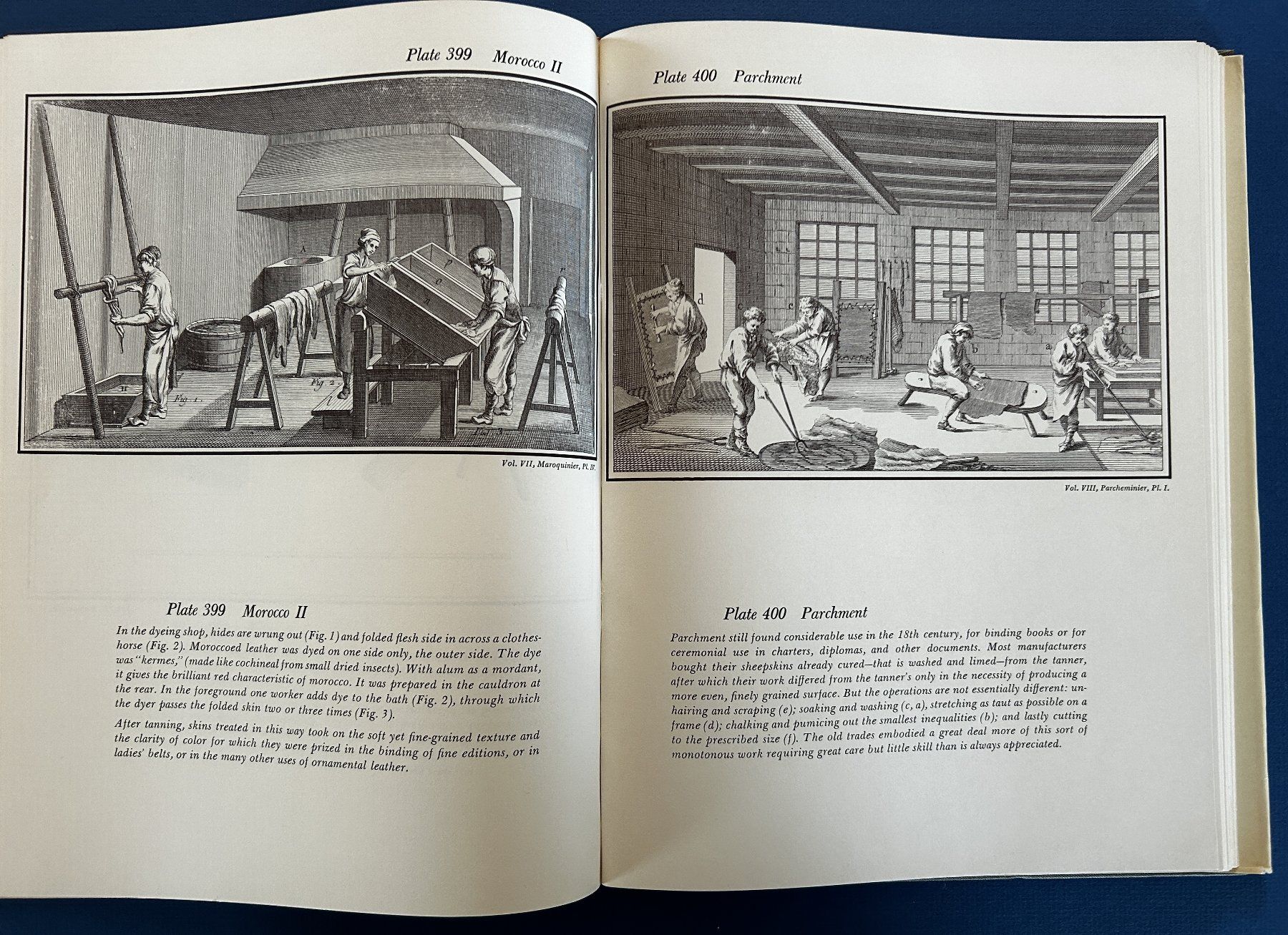 Libri: A DIDEROT PICTORIAL ENCYCLOPEDIA... – Usato da Zürich venduto da Domus09 6