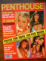 Erotik Magazin - Penthouse - Mai 1997