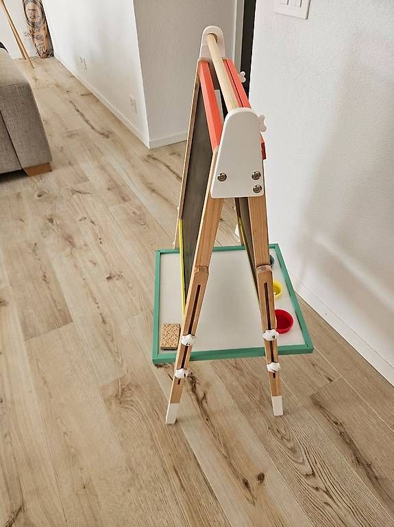 Cavalletti: Tableau enfant 3 en 1 – Usato da Sullens venduto da max_sz5j 2