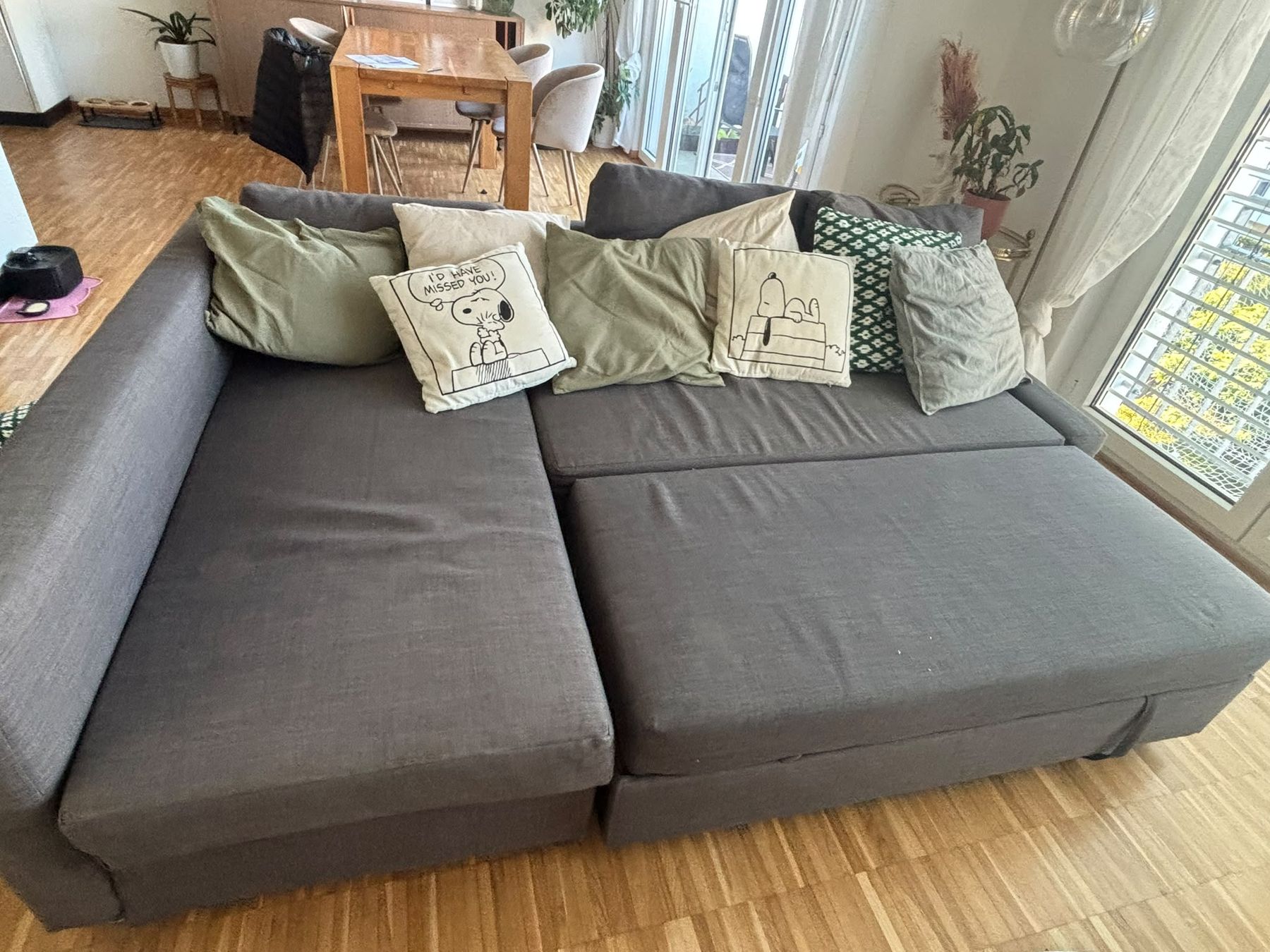 Ikea Sofas: Sofa zu verkaufen – Gebraucht aus Dättwil AG von Seoulsy 1