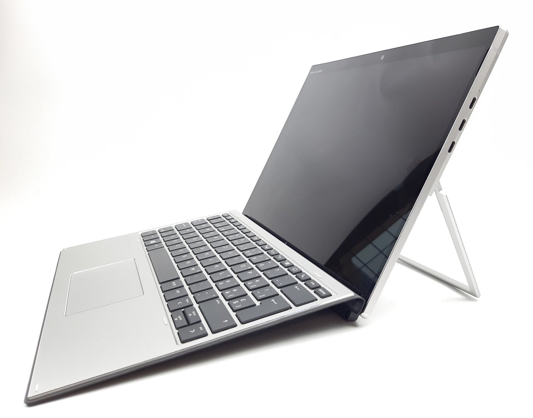 HP Elite X2 G4 NB & Tablet / i7 / 16 GB / 512 GB / W11 / LTE (Gebraucht ...
