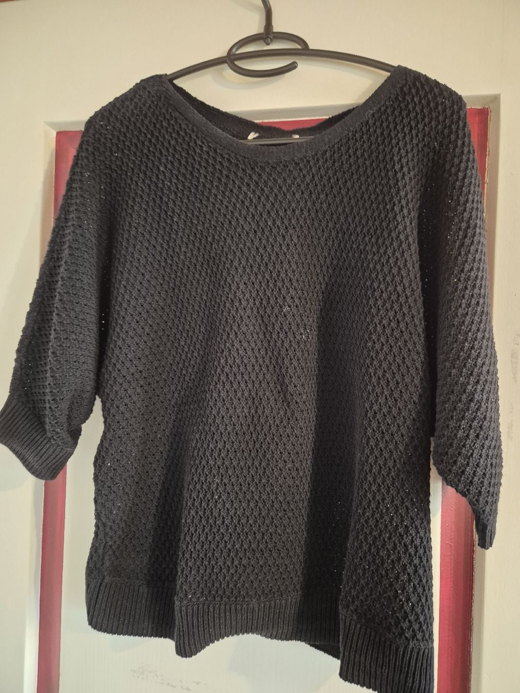 T-shirt: Schöner, luftiger Sommer-Pulli, Grösse XL – Usato da Balterswil venduto da bischoftanja