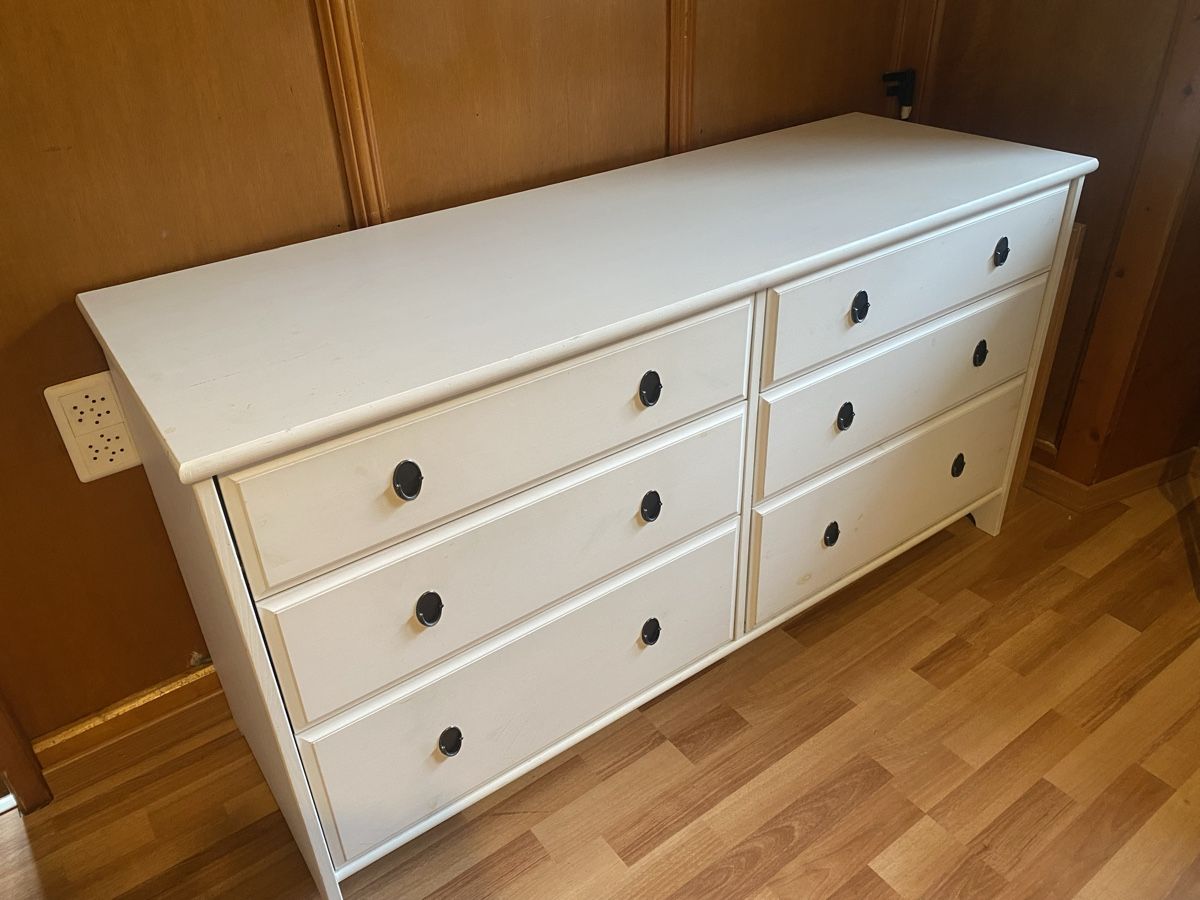 Ikea Commodes: Ikea Kommode – D'occasion à Churwalden par Dovicovicka