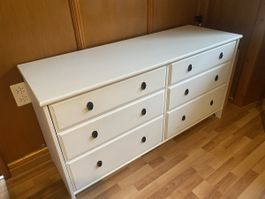 Ikea Kommode