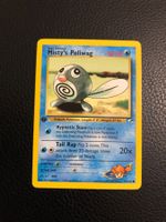 2000 Gym Heroes Misty’s Poliwag 87/132 1st edition NM Ab 1