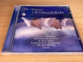 Various – Die Schönsten Weihnachtslieder