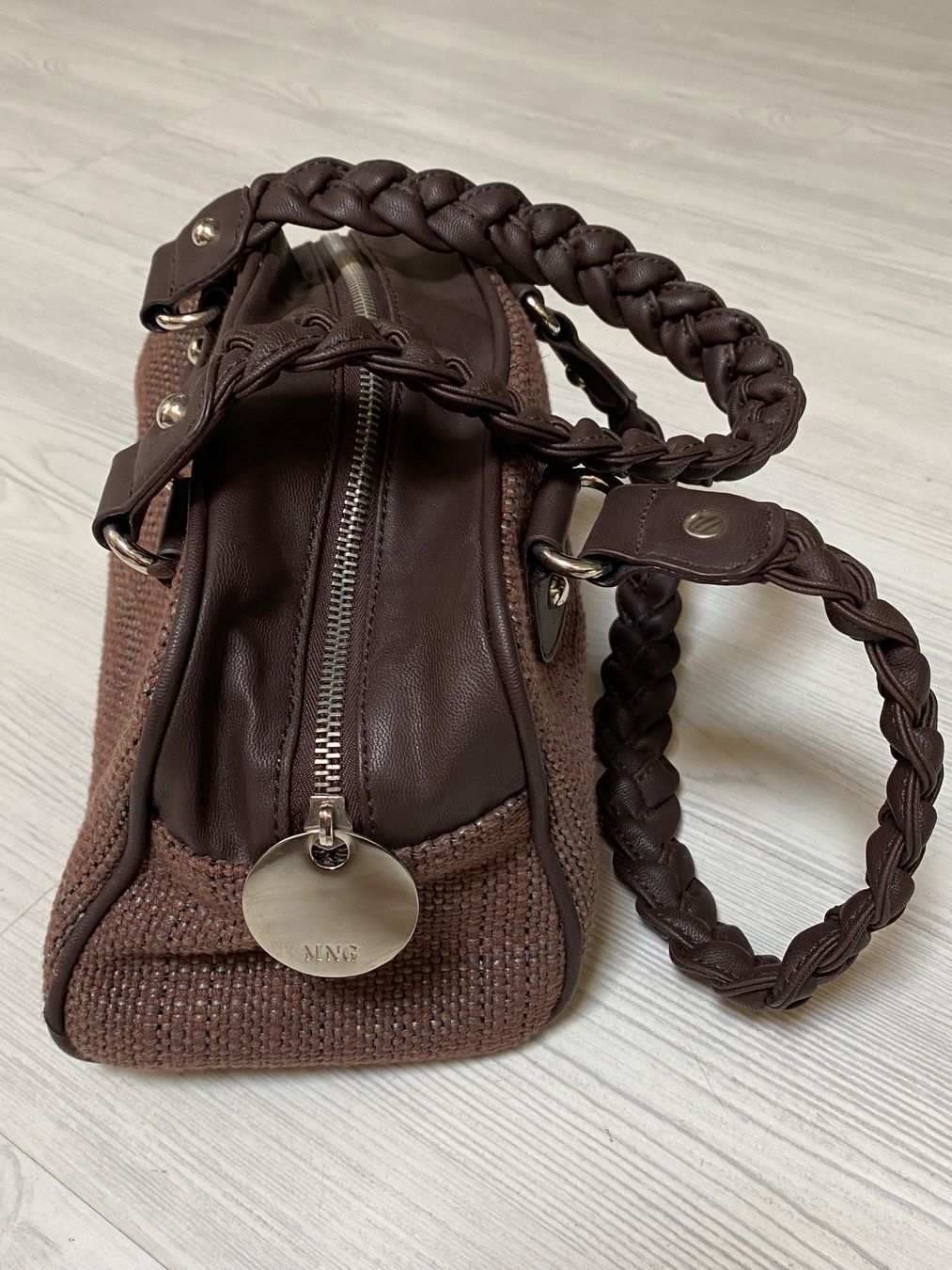 Kookai Borse da donna: Taschenset Kookai und MNG – Usato da Estavayer-le-Lac venduto da Mimmy02 7