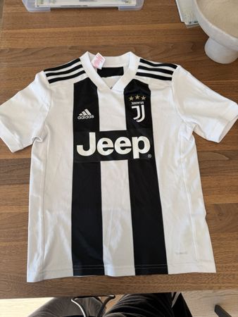 Juventus Turin Trikot Saison 2018/19 - Grösse 152