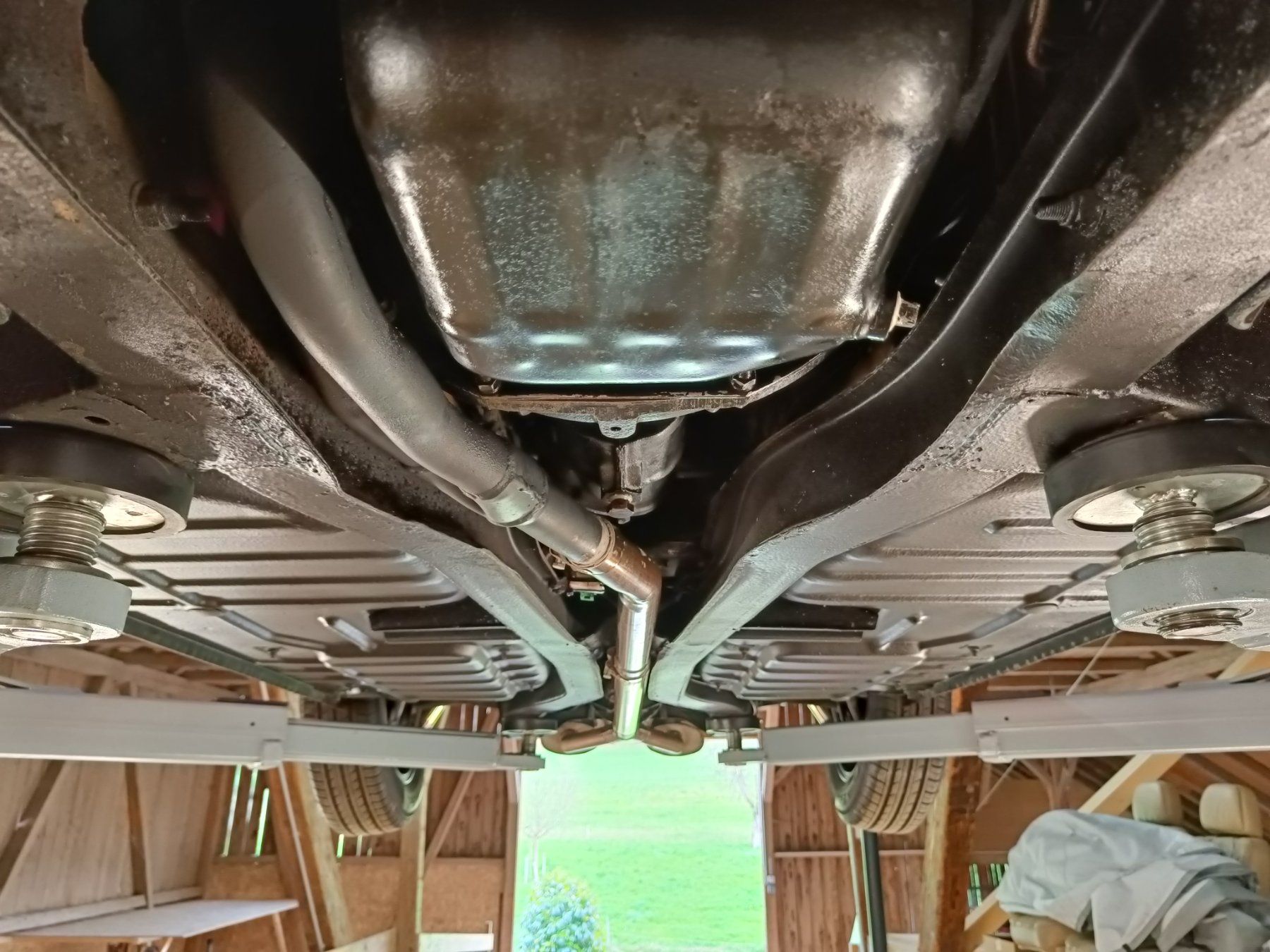Triumph Automobili: Triumph Spitfire 1500 – Usato da Utzigen venduto da yeast 6