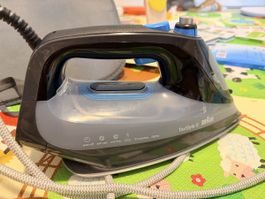 Braun TexStyle 9 Iron 