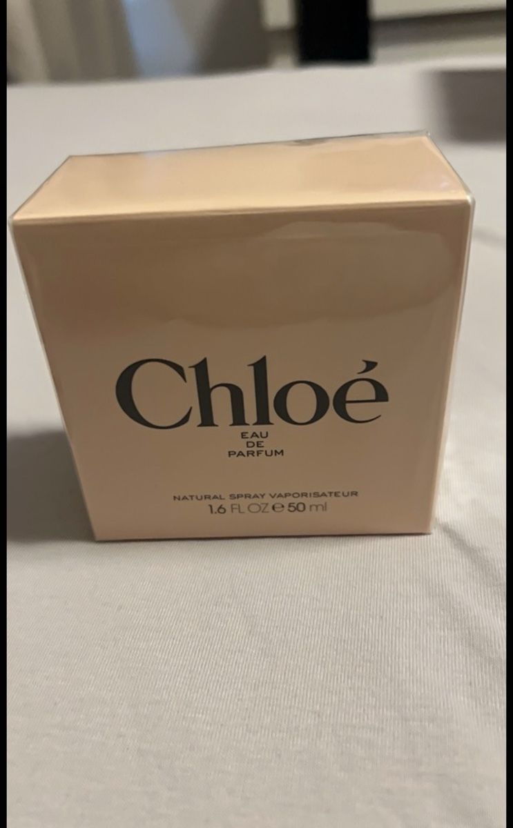 Chloé Parfums & Eau de Toilette: Chloe EdP 50ml – Neuf avec emballage d'origine à Jonschwil par Valentina9897