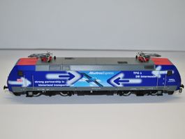 Trix Elektrolok DB 22679 (LSM030)