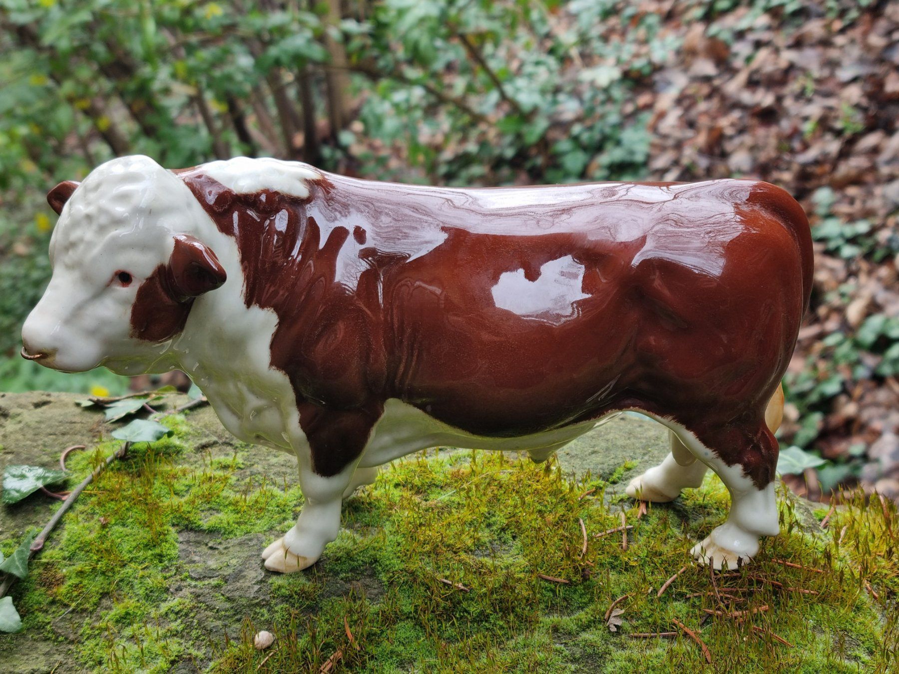 Statuette: Beswick Englands – Usato da Schaffhausen venduto da Leveron13 4