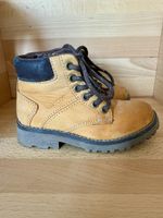 Kinderschuhe GEOX Boots Grösse 27 gebraucht