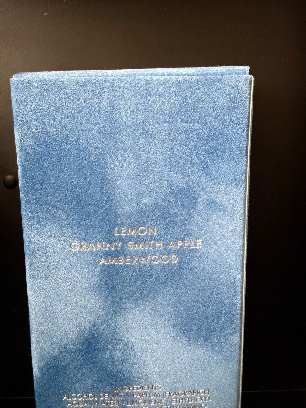 Dolce & Gabbana Profumi & Eau de Toilette: Parfum Dolce&Gabbana light blue intense – Nuovo (secondo la descrizione) da Therwil venduto da Les0 3