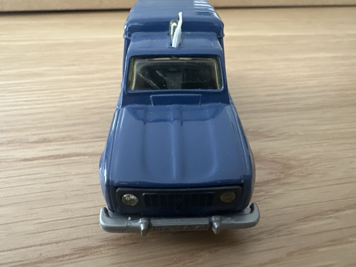 Modellini d'auto: 1:43 Modellauto Zustand gem. beiliegenden Bildern – Usato da Sennwald venduto da HARO-Import 1