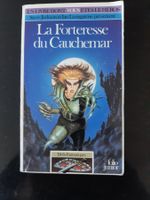 LDVELH - La Forteresse du Cauchemar