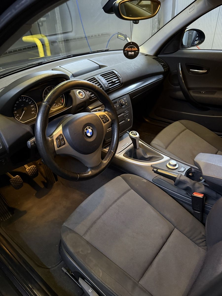 BMW Automobili: BMW 116i – Usato da Châtelaine venduto da lor_sm6s 4