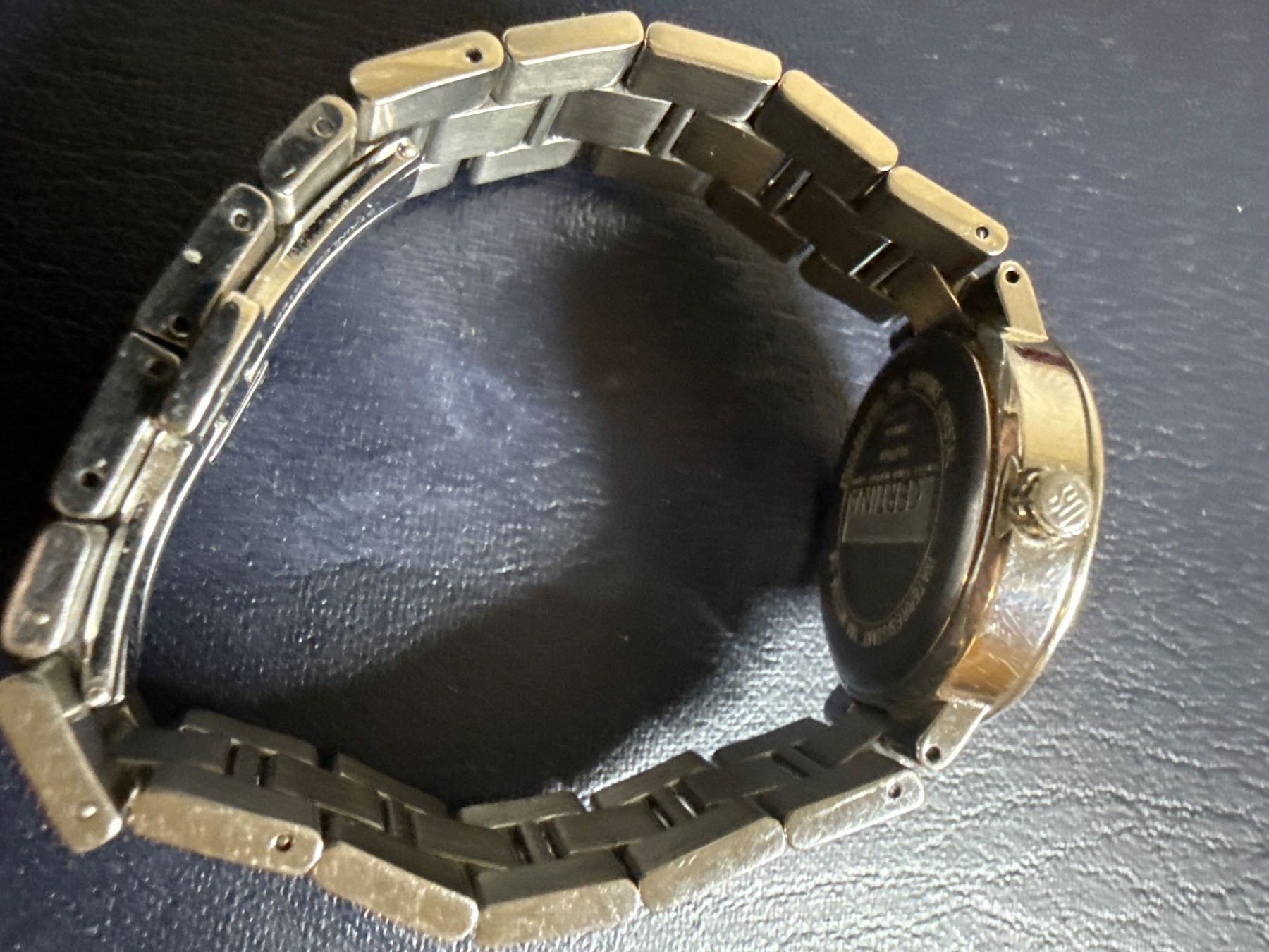 Certina Uhren: Certina 31 mm – Gebraucht aus Pfeffingen von Allhandelklgwatches 2