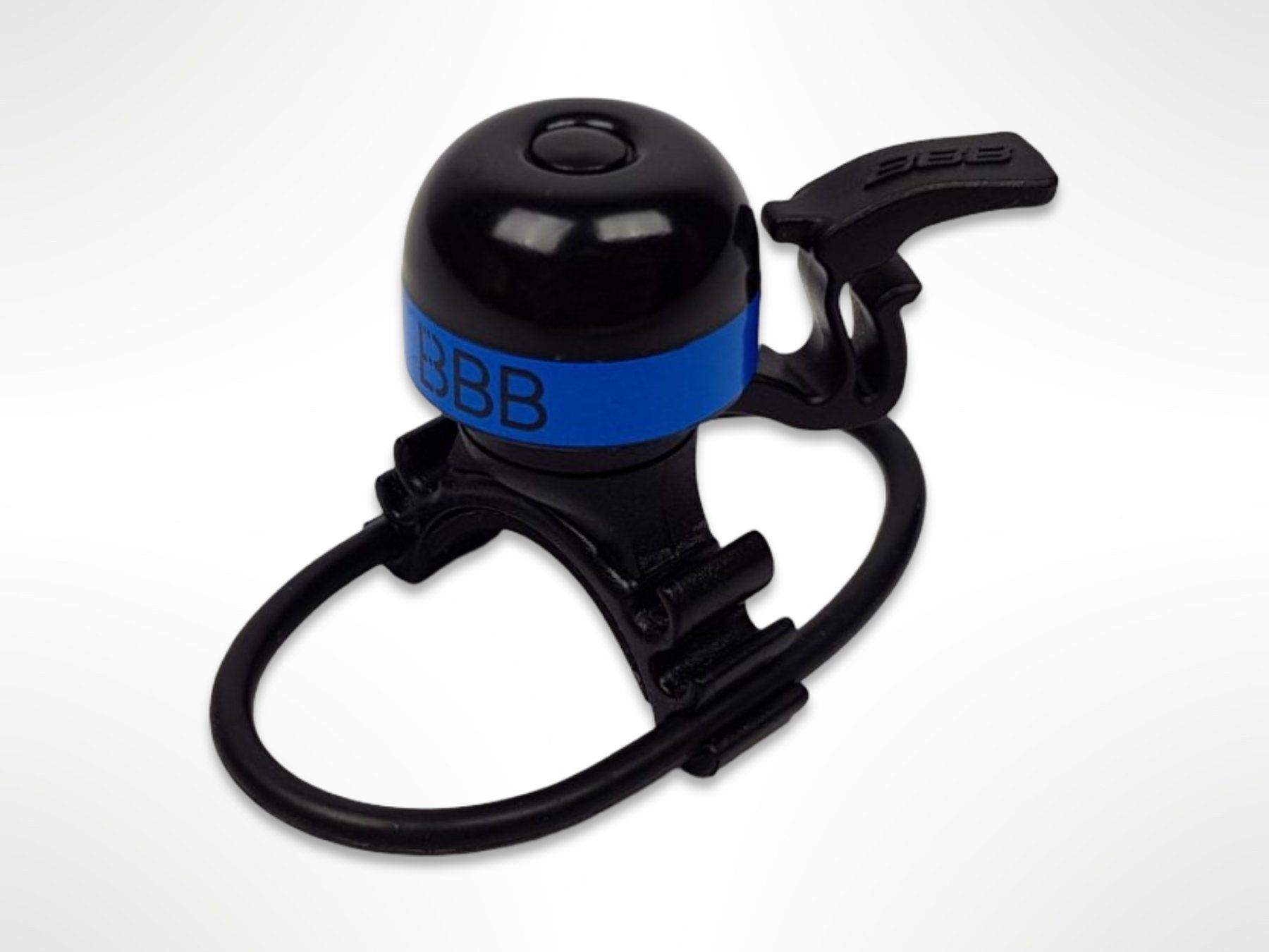 BBB Cycling Pezzi di ricambio: BBB kleine Veloglocke Blau – Nuovo (secondo la descrizione) da Suhr venduto da Restwert_Suhr