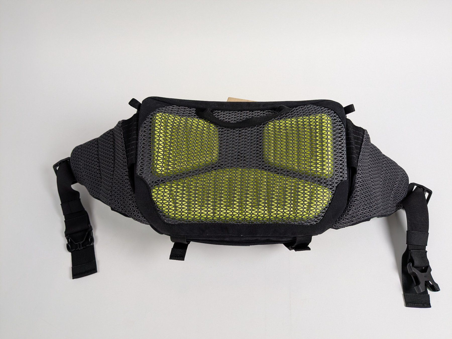 Evoc Borse: EVOC Hip Pack Capture 6 schwarz – Nuovo (secondo la descrizione) da Dintikon venduto da Restwert_Dintikon 3