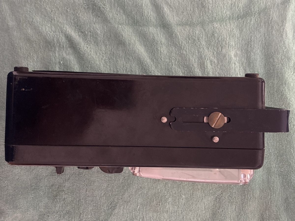 Misurare:  Plurimètre Metrix 448  – Usato da Sion venduto da pasadena1914 3