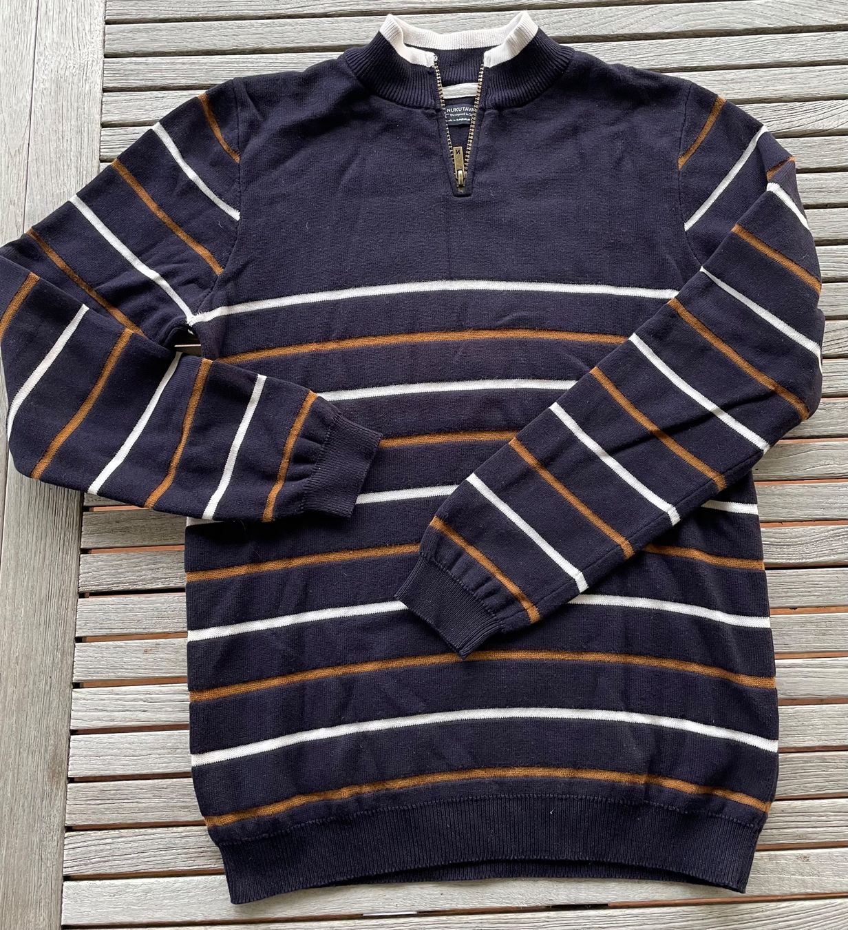 Mayoral Maglioni & Felpe: Jungen Pullover von Mayoral Gr. 166 – Nuovo (secondo la descrizione) da Schaffhausen venduto da London114