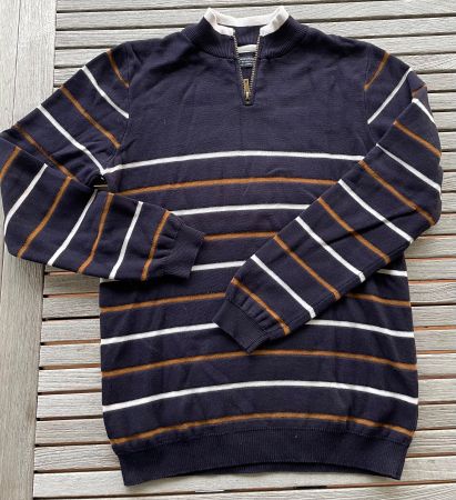 Jungen Pullover von Mayoral Gr. 166