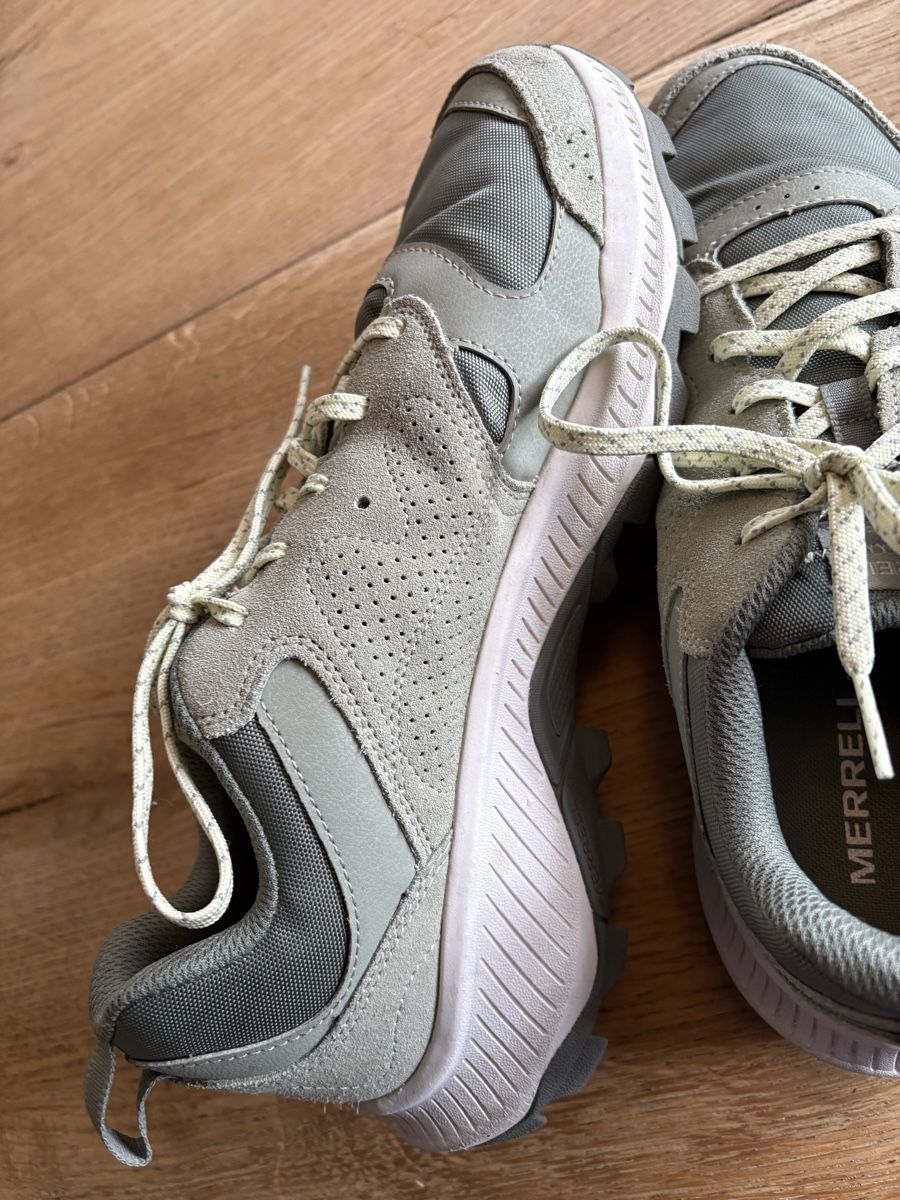 Merrell Scarpe da uomo: Merrell Trekking Schuh Herren – Nuovo (secondo la descrizione) da Bauma venduto da haelge01 4