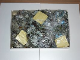 Puzzle 3er Set