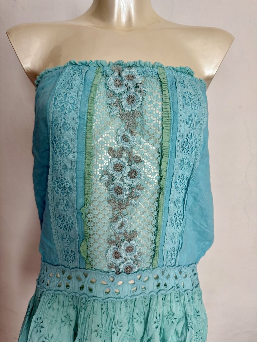 Vestiti: Sunday summer dress S – Usato da Barna venduto da orbuyorcry 2