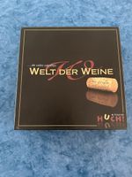 Spiel „Welt der Weine“, Quizspiel, Weinkenner, komplett