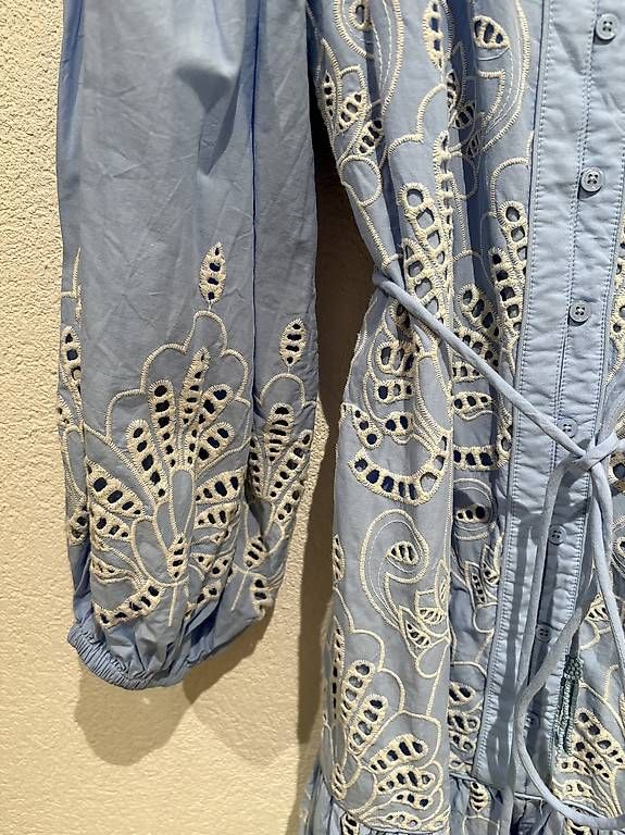 Vestiti: Pauline Sommerkleid Grösse S – Usato da Unterägeri venduto da mar_96hk 2