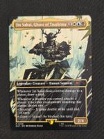 Jin Sakai, Ghost of Tsushima -  MTG