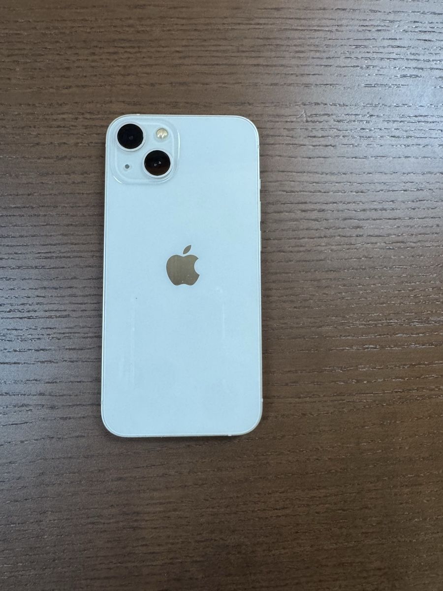Apple Telefoni cellulari / Smartphones: iPhone 13, 128 GB – Usato da Saxon venduto da Ricob14 1