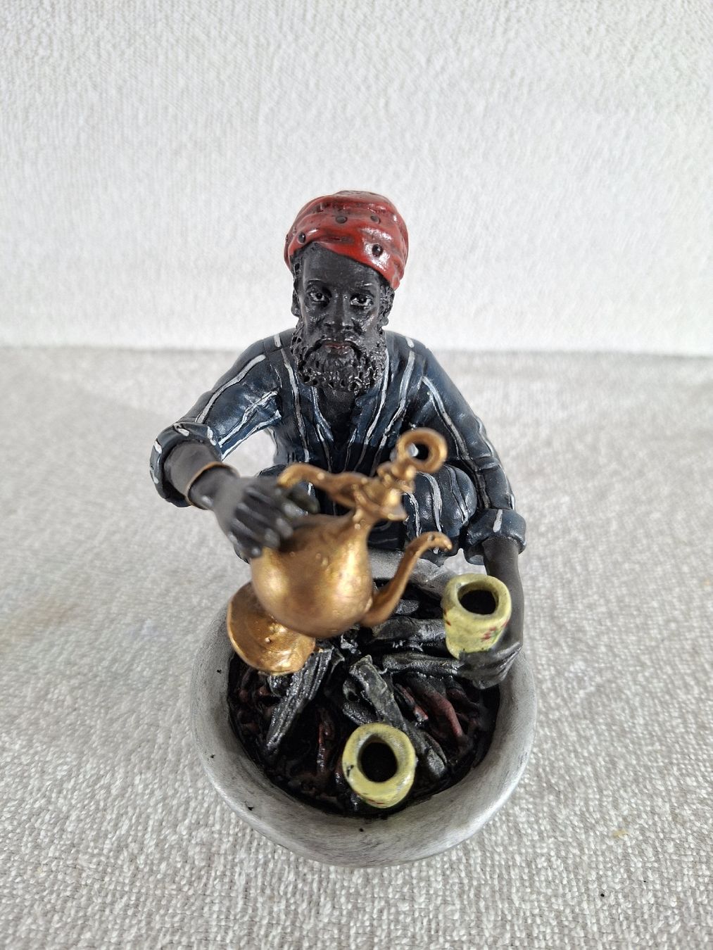Skulpturen & Statuen: Wiener Bronze – Gebraucht aus Grindelwald von carro5