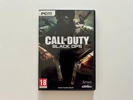 Call of Duty: Black Ops PC