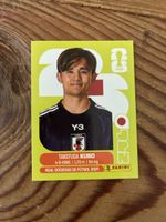 Panini JPN 12