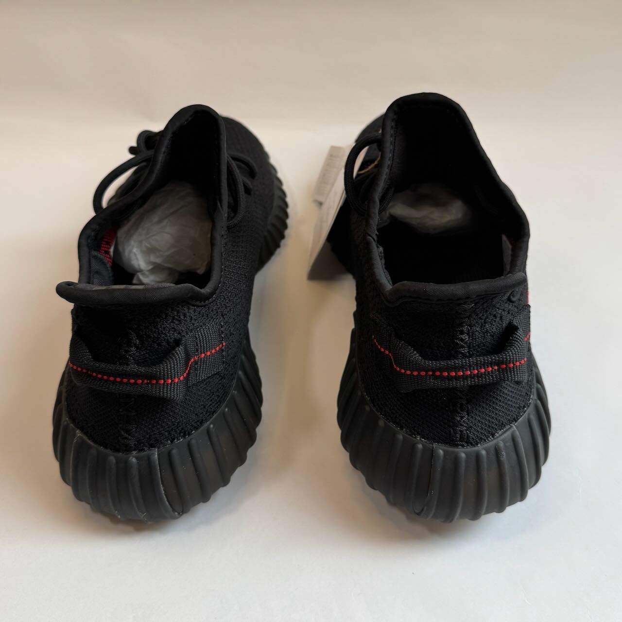 Adidas Herrenschuhe: Adidas YEEZY BOOST 350 V2 CP9652 Gr.9 1/2 – Neu und originalverpackt aus Bern von Pneu333 3