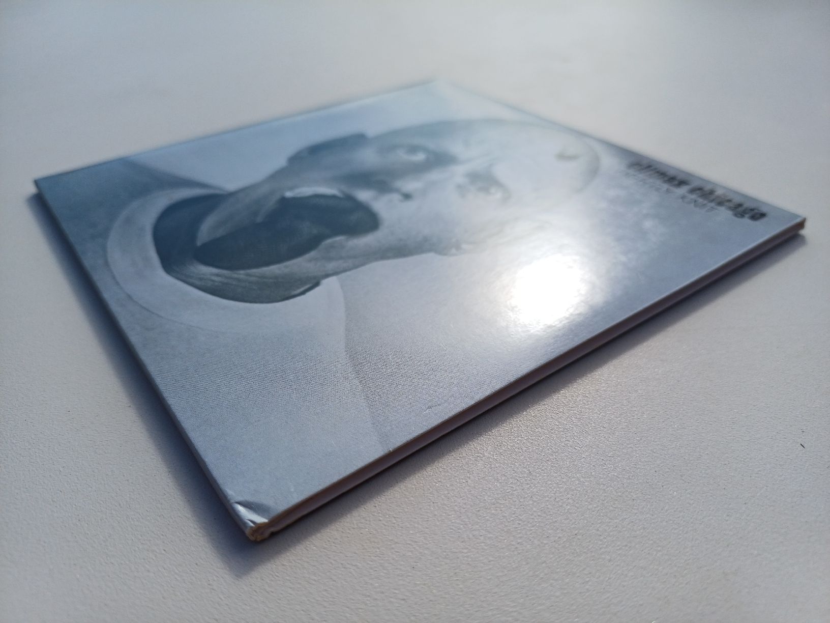 CD: Climax Chicago "Tightly Knit" CD digipack – Nuovo (secondo la descrizione) da Begnins venduto da Drastic-Sound 4