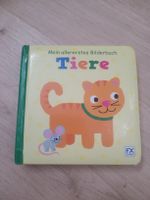 Bilderbuch Tiere