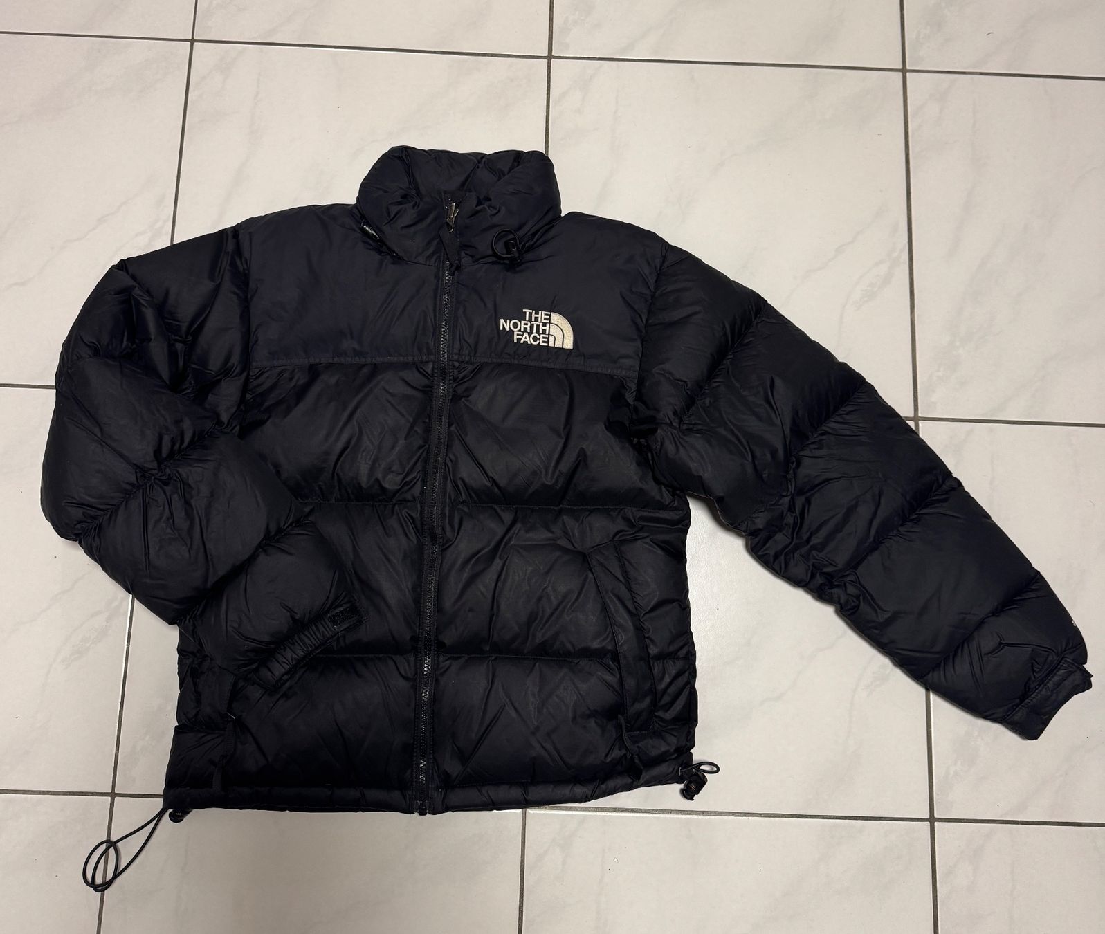 North Face Vestes: North Face Nuptse Jacke – D'occasion à Staldenried par Schnurli1708
