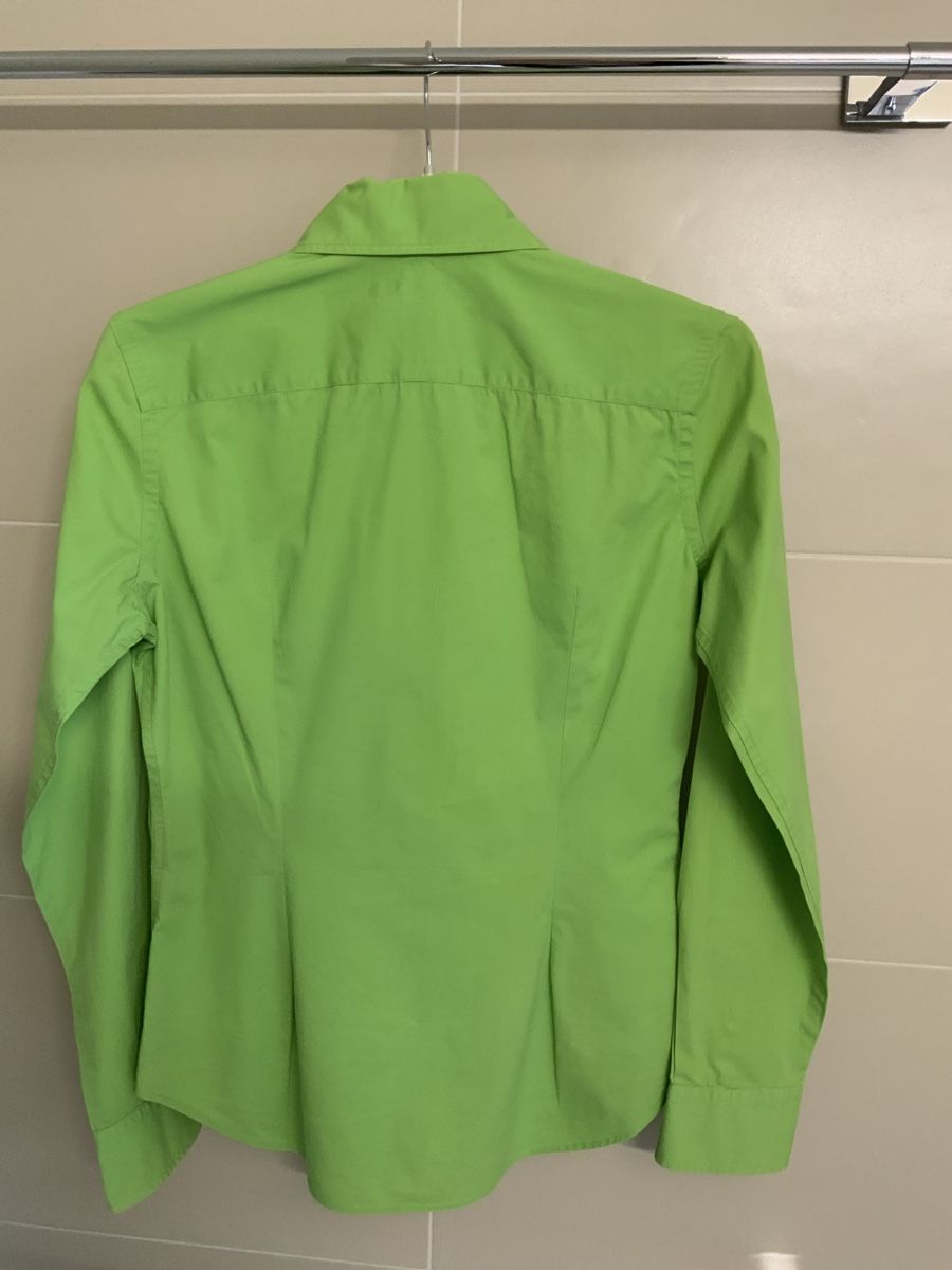 Ralph Lauren Camicette: Ralph Lauren chemise – Usato da Vandoeuvres venduto da Boussy74 1