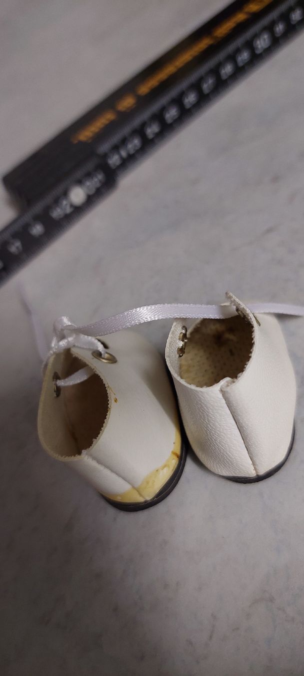 Puppen: Puppenschuhe – Gebraucht aus Muri AG von nindo1 5