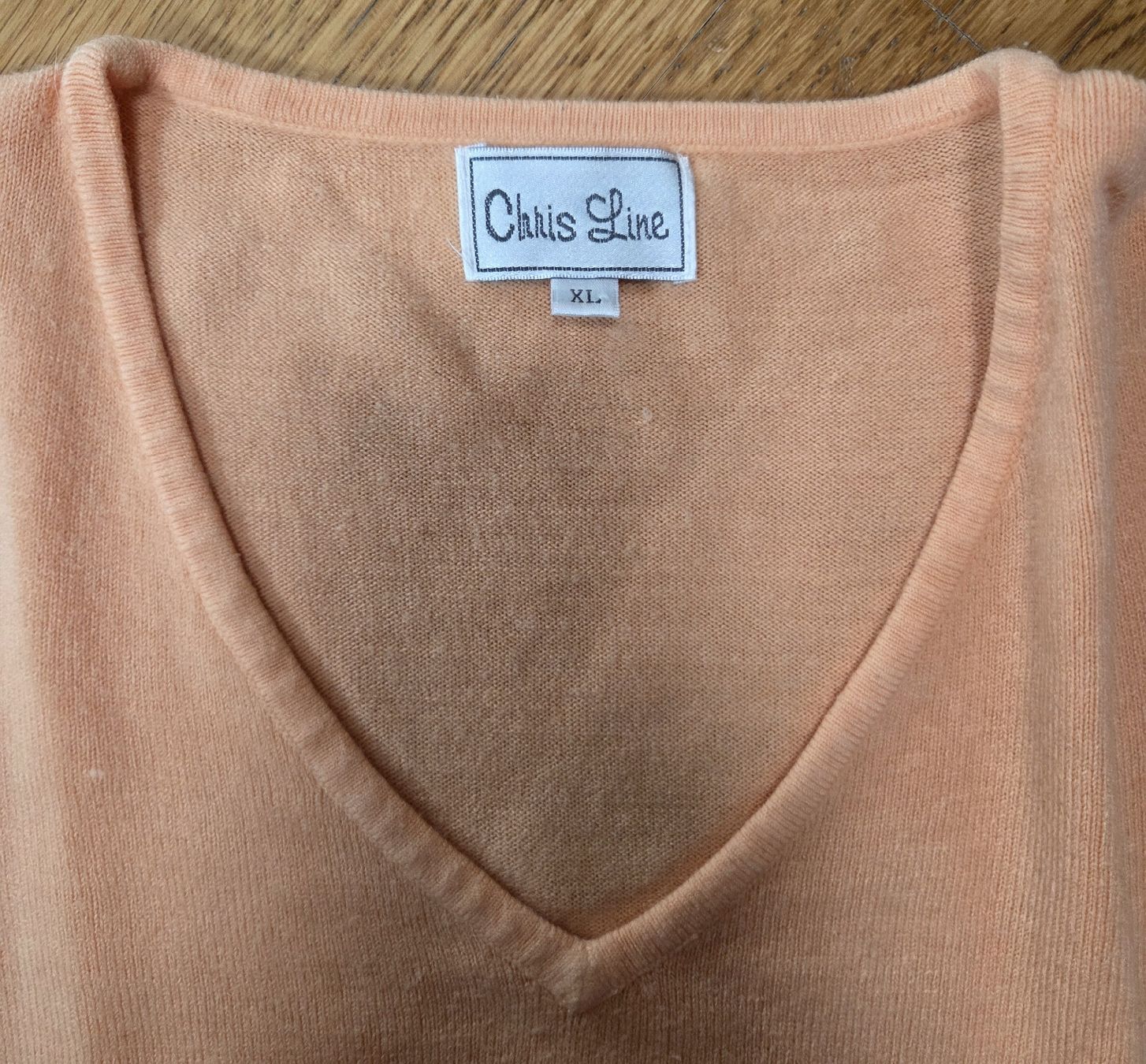Pulls & Sweat-shirts: Chris Line Pullover Gr.XL – D'occasion à Luzern par Luzern_Energy 2