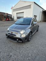 FIAT 595 1.4 16V Turbo Abarth Turismo