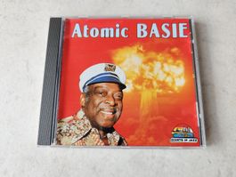 Atomic Basie  -  Count Basie And His Orchestra